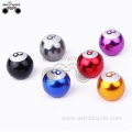 Individuality Universal Aluminum alloy bicycle Valve cap